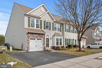 (private lake, pond, coastal) Home For Sale in Millville Delaware