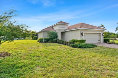 Lake Home For Sale in Naples, Florida