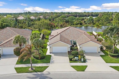 (private lake, pond, coastal) Home For Sale in Hobe Sound Florida