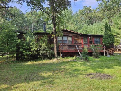 Fawn Lake - Adams County Home For Sale in Wisconsin Dells Wisconsin