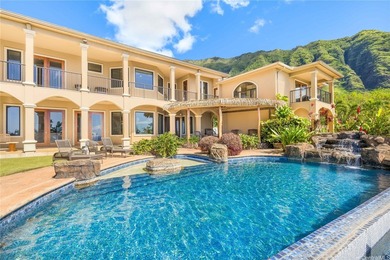 Welcome to paradise living at 84-1000 Maiola St in the private - photo 2
