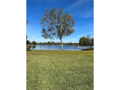 (private lake, pond, creek) Lot For Sale in Fort Myers Florida