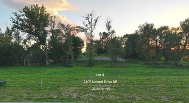 Cedar River - Linn County Lot For Sale in Cedarrapids Iowa