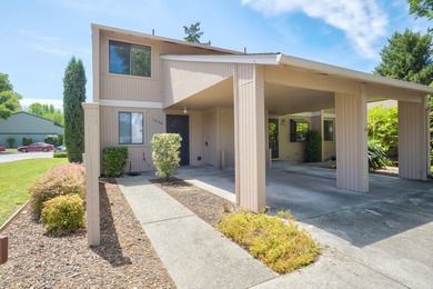 Rogue River Condo Sale Pending in Grants Pass Oregon