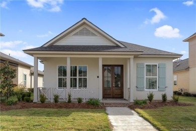 Lake Home For Sale in Lake Charles, Louisiana