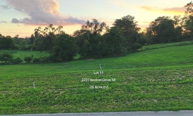 Cedar River - Linn County Lot For Sale in  Iowa