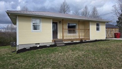 Wood Creek Lake Home For Sale in London Kentucky