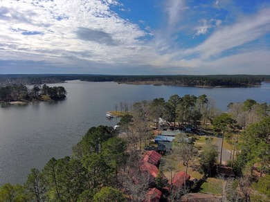 Toledo Bend Lake Home For Sale in Burkeville Texas