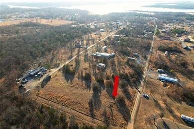 Lake Lot For Sale in Porum, Oklahoma