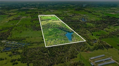 Welcome to a rare gem in Northwest Arkansas-158 beautiful acres - photo 2