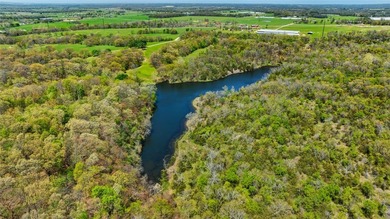 Welcome to a rare gem in Northwest Arkansas-158 beautiful acres - photo 3