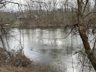 Discover the rare opportunity to own a premier riverfront lot at - photo 4