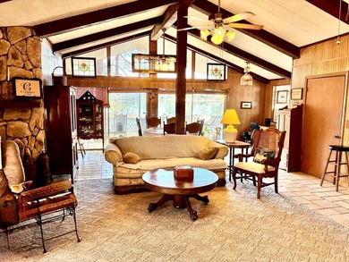 Spacious WATERFRONT home on two DEEP WATER lots! Upon entering - photo 5