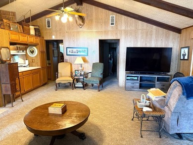 Spacious WATERFRONT home on two DEEP WATER lots! Upon entering - photo 7