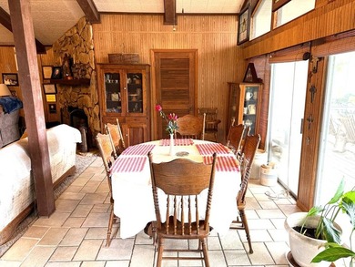 Spacious WATERFRONT home on two DEEP WATER lots! Upon entering - photo 10