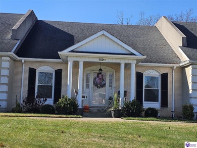 Campbellville City Lake Townhome/Townhouse For Sale in Campbellsville Kentucky