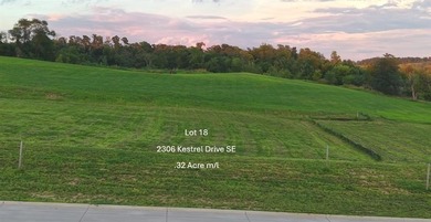 Cedar River - Linn County Lot For Sale in Cedarrapids Iowa