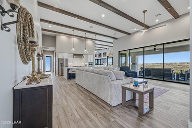 This newly constructed, single-story residence in the exclusive - photo 12