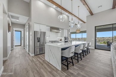This newly constructed, single-story residence in the exclusive - photo 13