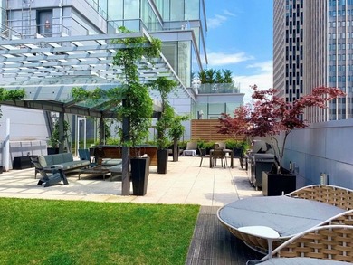 **TriBeCa Loft Living at Its Finest 93 Worth Street - Unit - photo 13