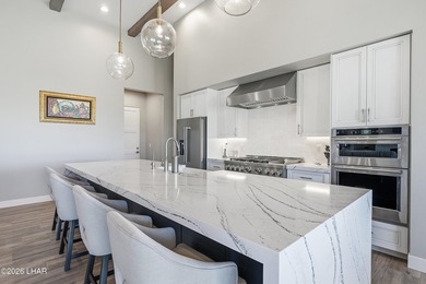 This newly constructed, single-story residence in the exclusive - photo 14