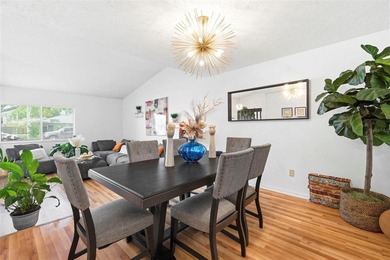 PEACEFUL POND VIEW. CHARMING FLOOR PLAN. MAKE IT YOUR OWN - photo 14