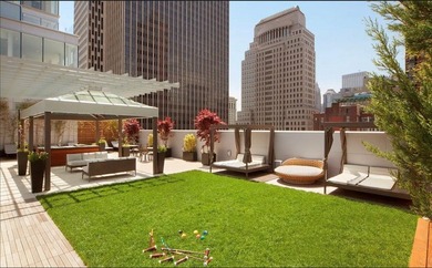 **TriBeCa Loft Living at Its Finest 93 Worth Street - Unit - photo 14
