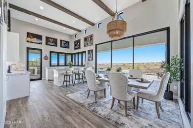 This newly constructed, single-story residence in the exclusive - photo 15