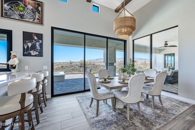 This newly constructed, single-story residence in the exclusive - photo 16