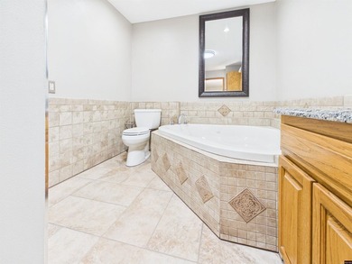 All-brick home offering space, privacy, and amenities! This - photo 17