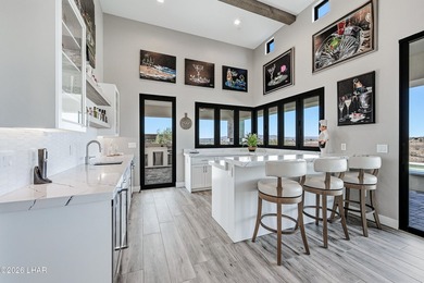 This newly constructed, single-story residence in the exclusive - photo 17
