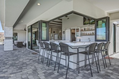 This newly constructed, single-story residence in the exclusive - photo 18