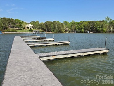 This Badin Lake water view lot is located in the prestigious - photo 19