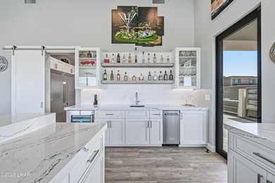 This newly constructed, single-story residence in the exclusive - photo 19