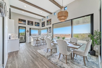 This newly constructed, single-story residence in the exclusive - photo 20