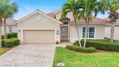 Lake Home For Sale in Fort Myers, Florida