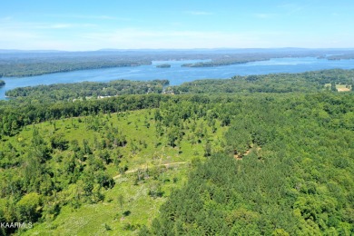 Lake Lot Off Market in Ten Mile, Tennessee