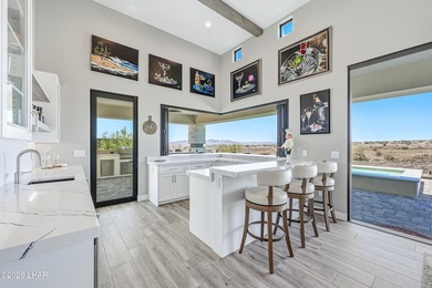 This newly constructed, single-story residence in the exclusive - photo 21