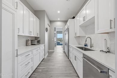 This newly constructed, single-story residence in the exclusive - photo 22