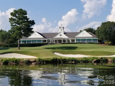 This Badin Lake water view lot is located in the prestigious - photo 29