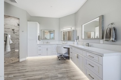 This newly constructed, single-story residence in the exclusive - photo 29