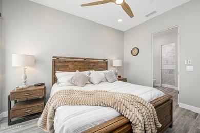 This newly constructed, single-story residence in the exclusive - photo 30
