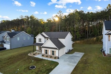 Chattahoochee River - Hall County Home For Sale in Lula Georgia