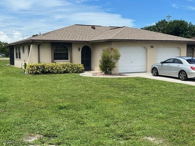 Cape Coral Area Home Sale Pending in Cape Coral Florida