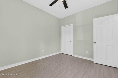 New Construction. Open floor plan with split bedrooms, covered - photo 31
