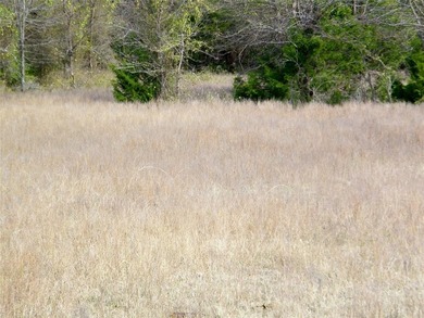 Lake Acreage For Sale in Eufaula, Oklahoma