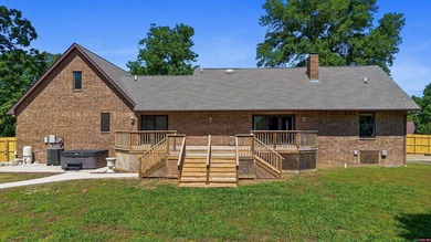 All-brick home offering space, privacy, and amenities! This - photo 34