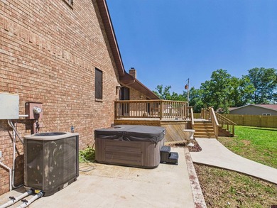 All-brick home offering space, privacy, and amenities! This - photo 37