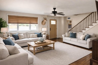Exceptional investment opportunity or future home! This 4- - photo 7