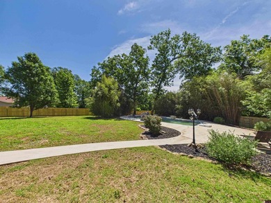 All-brick home offering space, privacy, and amenities! This - photo 38